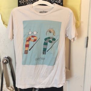 Harry Potter/Draco Malfoy T-Shirt